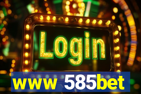 www 585bet